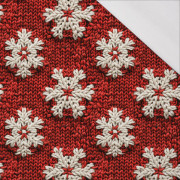 CHRISTMAS SWEATER wz.2 - single jersey 