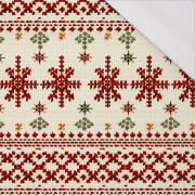 CHRISTMAS SWEATER wz.5 - single jersey 