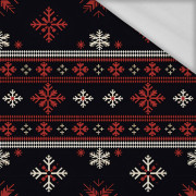 CHRISTMAS SWEATER wz.6 - Thermo lycra