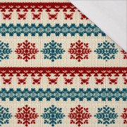 CHRISTMAS SWEATER wz.7 - single jersey 