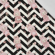 Creepy Cute WZ.6 - quick-drying woven fabric