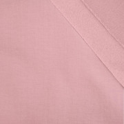 M-02 rose quartz - thick brushed sweatshirt D300