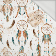 DREAM CATCHERS pat.1 - looped knit fabric