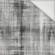 ACID WASH PAT. 2 (black) - Nylon fabric PUMI