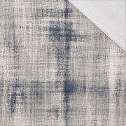 ACID WASH PAT. 2 (navy) - Waterproof woven fabric