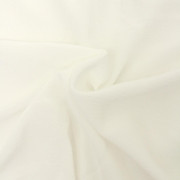 VANILLA (jacquard) - Cotton woven fabric