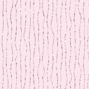 GLITTER DEW (DRAGONFLIES AND DANDELIONS)- Upholstery velour 
