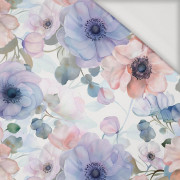 FLOWERS wz.12 - Viscose jersey