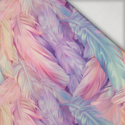 FEATHERS pat. 1 - lycra 300g