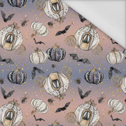 ENCHANTED MIX (ENCHANTED NIGHT) - Waterproof woven fabric