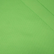 D-124 GRASSY - Ribbed knit fabric