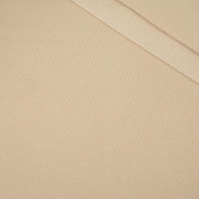 D-115 BEIGE - thick brushed sweatshirt D300