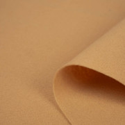 Decorative felt - beige