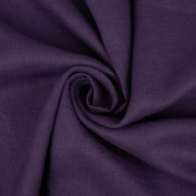 VIOLET - Linen 100%