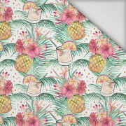 PINEAPPLE DRINK - swimsuit lycra