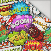 COMICS 2.0 - swimsuit lycra