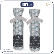 THE BOTTLE COVER - WSZYSTKIEGO NAJLEPSZEGO