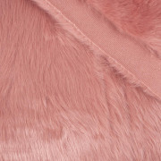 PINK - FAUX FUR