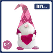 VANITY GNOME - DIY IT'S EASY