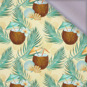 COCONUTS AND PALM TREES - softshell