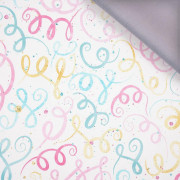 STREAMERS (WONDERLAND) - softshell