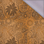 GOLDEN LACE - softshell
