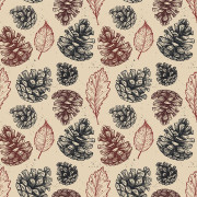 CONES - looped knit