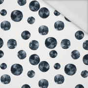 MINI PLANETS (GALACTIC ANIMALS) - Waterproof woven fabric