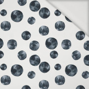 MINI PLANETS (GALACTIC ANIMALS) - Viscose jersey