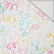 STREAMERS (WONDERLAND) - Viscose jersey