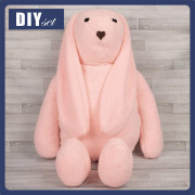 BUNNY - BELLA - sewing set
