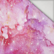 WATERCOLOR GALAXY PAT. 1 - lycra 300g
