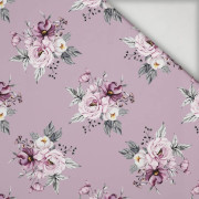 WATERCOLOR BOUQUET Pat. 5 - swimsuit lycra