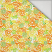 CITRUS  - swimsuit lycra