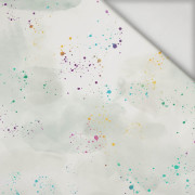 COLORFUL SPECKS PAT. 2 - lycra 300g