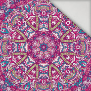 COLORFUL MANDALA pat. 3 - lycra 300g