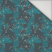 SEWING GALAXY - swimsuit lycra