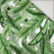 BANANA LEAVES pat. 3 (JUNGLE) - swimsuit lycra