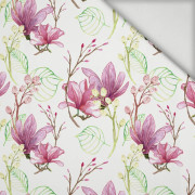MAGNOLIAS PAT. 3 (BLOOMING MEADOW) - swimsuit lycra