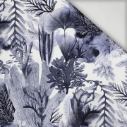 AQUATIC PLANTS pat. 1 - lycra 300g