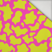 NEON SPOTS PAT. 3 - lycra 300g