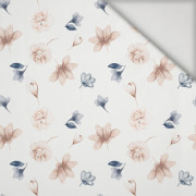 RETRO FLOWERS pat. 6 - lycra 300g