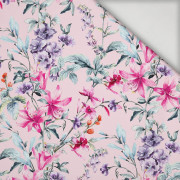 SPRING MEADOW pat. 4 - lycra 300g