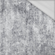 GRUNGE (light grey) - Thermo lycra