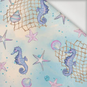 WATER WORLD pat. 3 - Nylon fabric PUMI