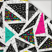 TRIANGLES SPA - Nylon fabric PUMI