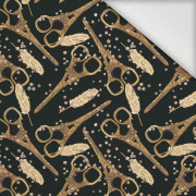 PARISIAN SCISSORS  - Nylon fabric PUMI