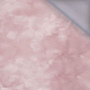 CAMOUFLAGE pat. 2 / rose quartz - softshell