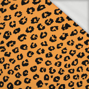 SPOTS PAT. 3 - looped knit fabric