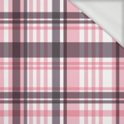 CHECK PAT. 10 - looped knit fabric